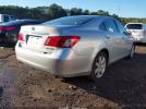 Lexus Es Image 2