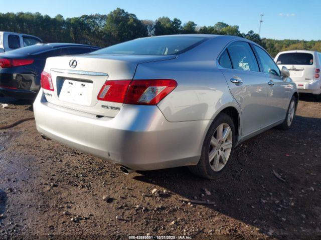 Lexus Es Image 2