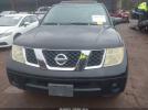 Nissan Pathfinder Le Image 5