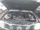 Nissan Pathfinder Le Image 10