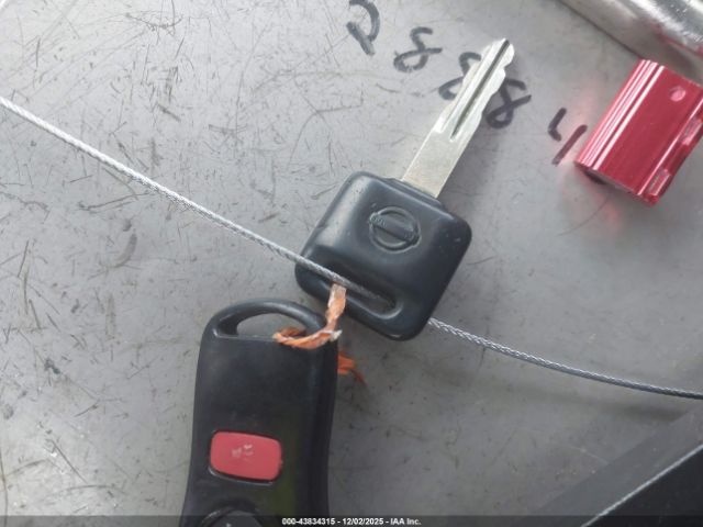 Nissan Pathfinder Le Image 11