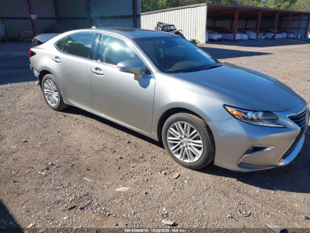 Lexus Es Image 1