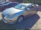 Lexus Es Image 2