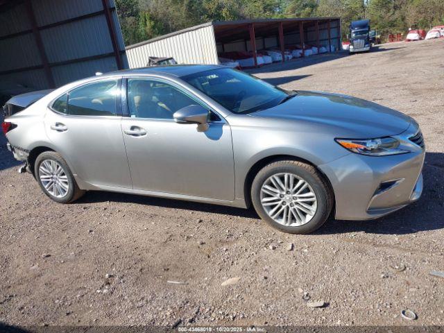 Lexus Es Image 13