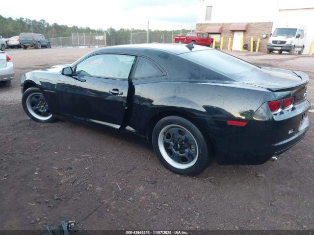 Chevrolet Camaro 2ls Image 11