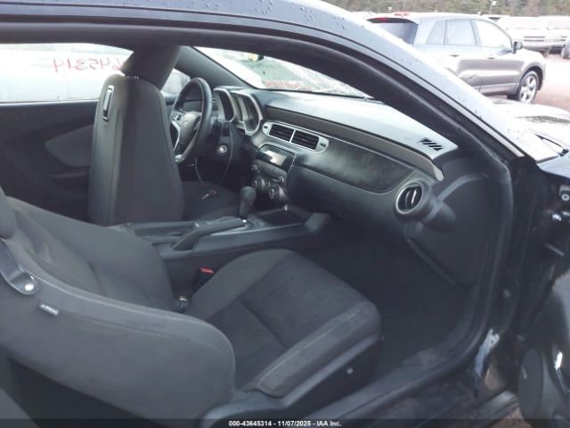 Chevrolet Camaro 2ls Image 8