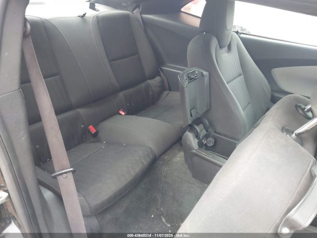 Chevrolet Camaro 2ls Image 16