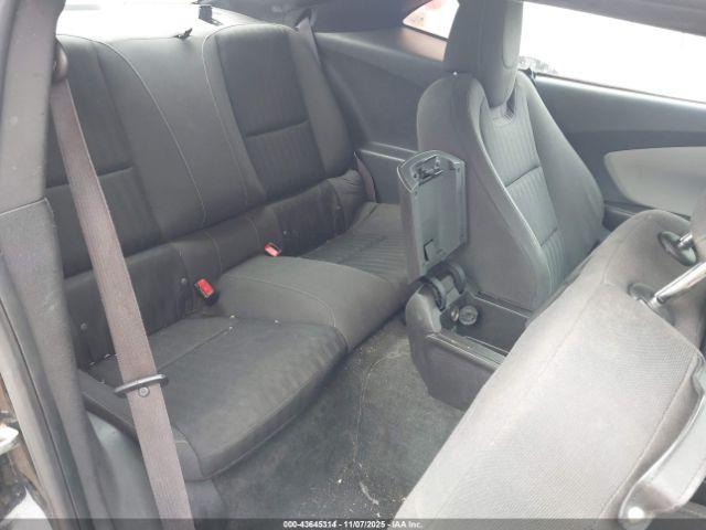 Chevrolet Camaro 2ls Image 16