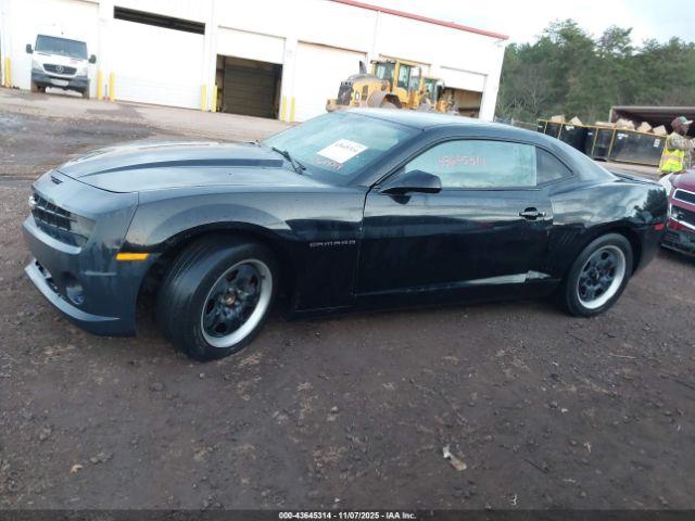 Chevrolet Camaro 2ls Image 13