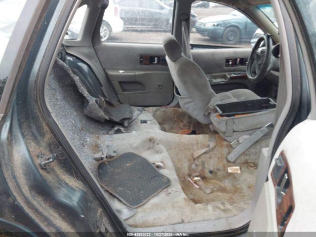 Chevrolet Caprice Classic Image 11