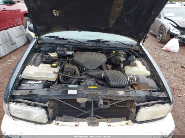 Chevrolet Caprice Classic Image 9