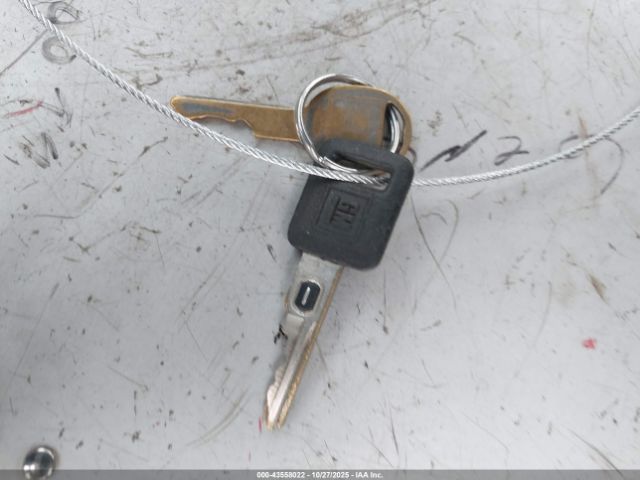 Chevrolet Caprice Classic Image 2