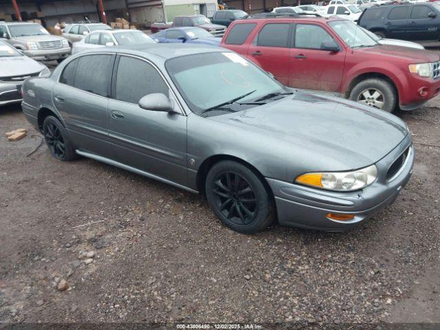  Salvage Buick LeSabre
