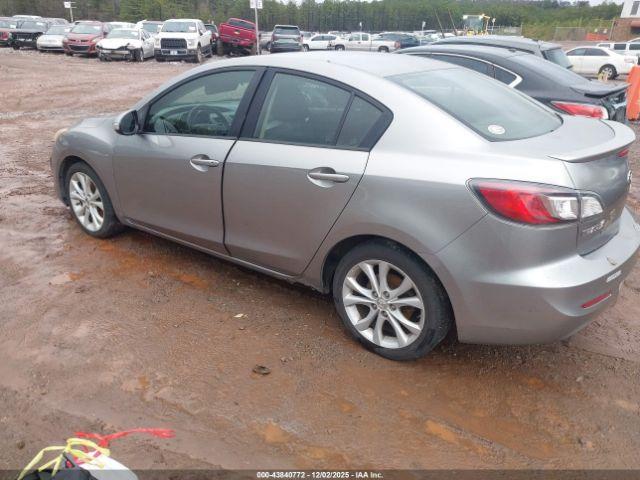 Mazda Mazda3 S Sport Image 5