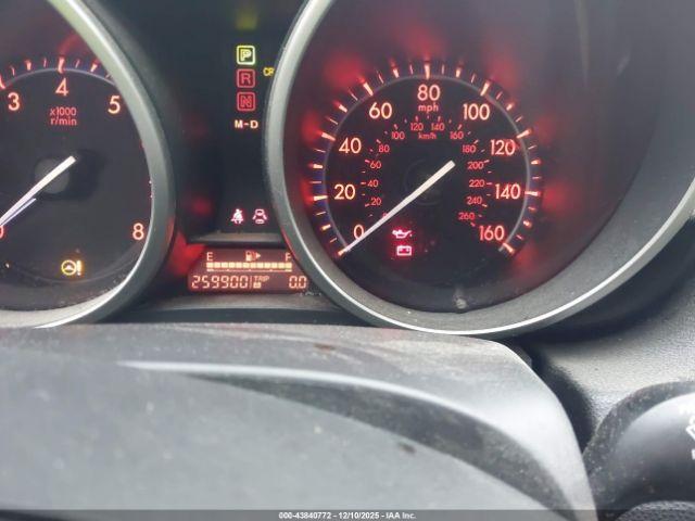 Mazda Mazda3 S Sport Image 7