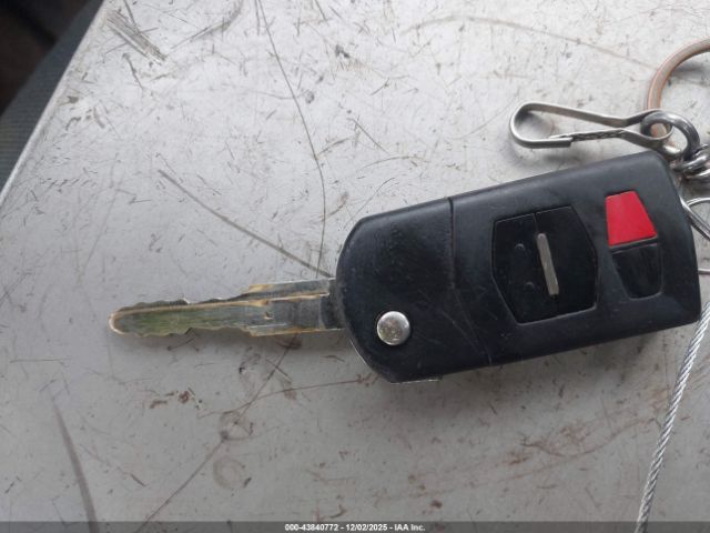 Mazda Mazda3 S Sport Image 11