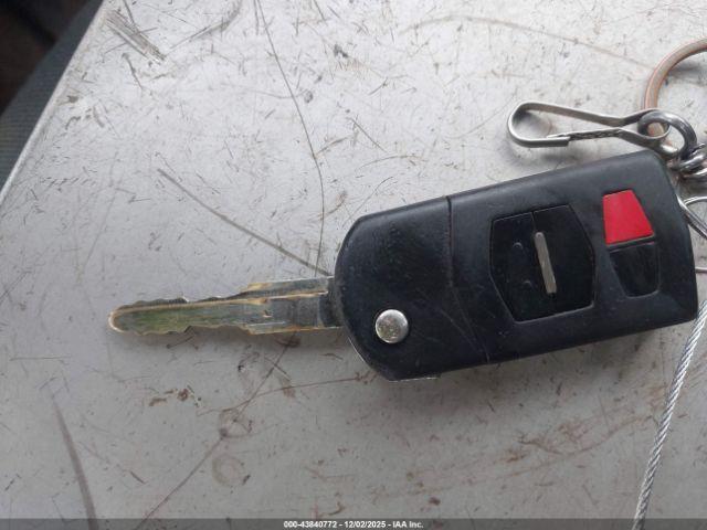 Mazda Mazda3 S Sport Image 11