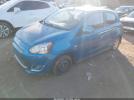 Mitsubishi Mirage Es Image 2