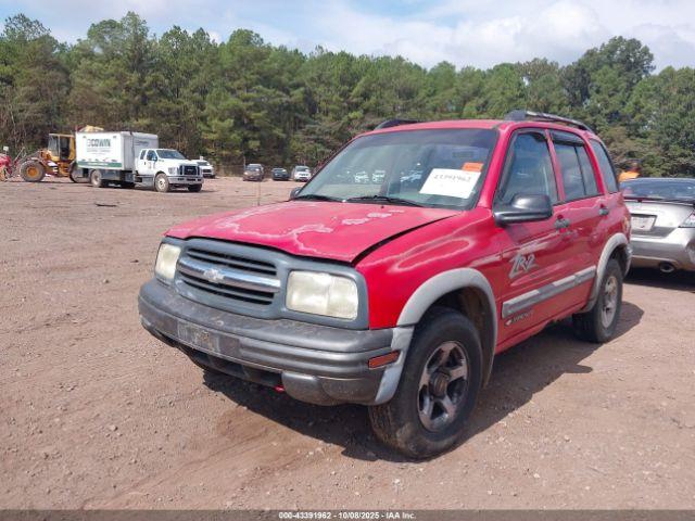 Chevrolet Tracker Hard Top Zr2 Image 3