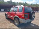 Chevrolet Tracker Hard Top Zr2 Image 8