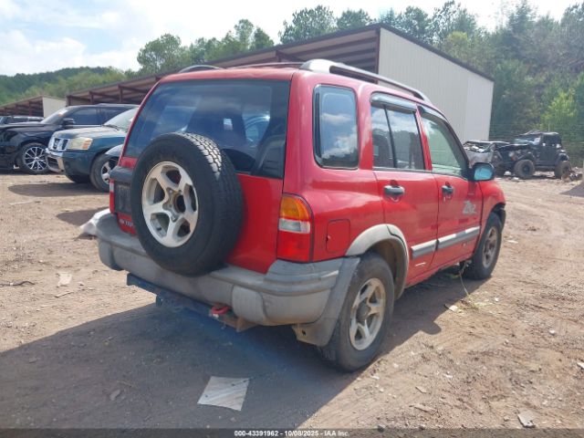 Chevrolet Tracker Hard Top Zr2 Image 2