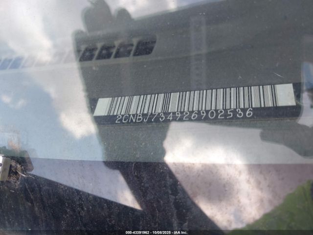 Chevrolet Tracker Hard Top Zr2 Image 9