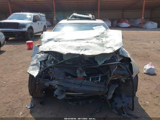 Cadillac CTS Luxury Image 6