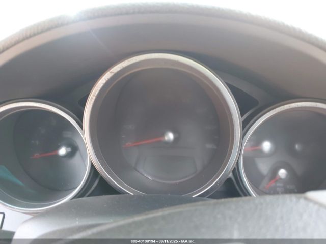 Cadillac CTS Luxury Image 10