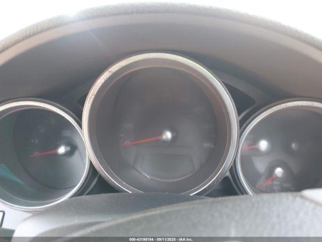 Cadillac CTS Luxury Image 10