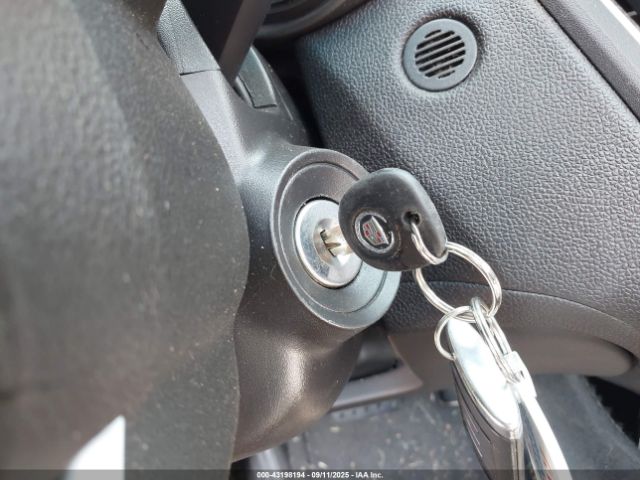 Cadillac CTS Luxury Image 7