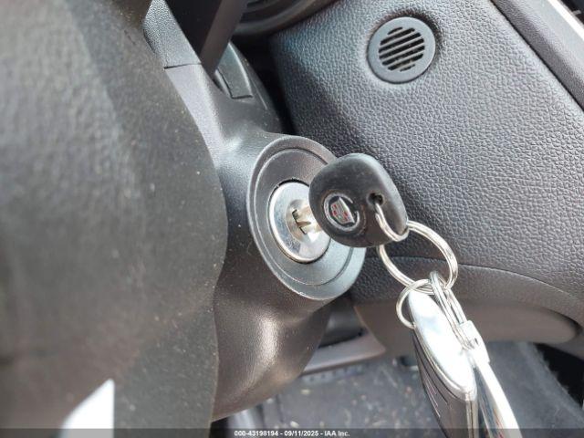 Cadillac CTS Luxury Image 7