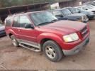 Ford Explorer Image 1