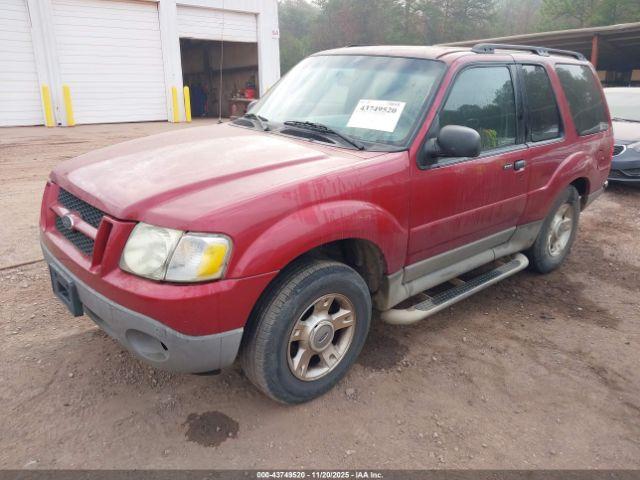 Ford Explorer Image 3