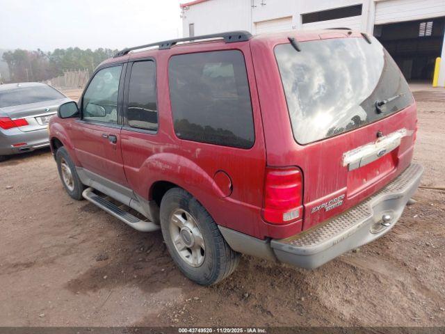 Ford Explorer Image 5