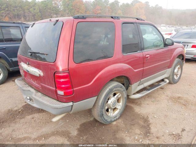 Ford Explorer Image 12