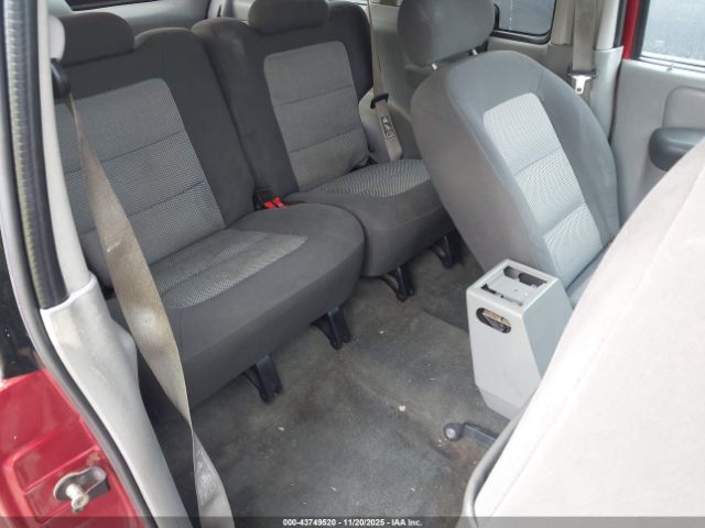 Ford Explorer Image 4