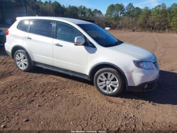  Salvage Subaru Tribeca