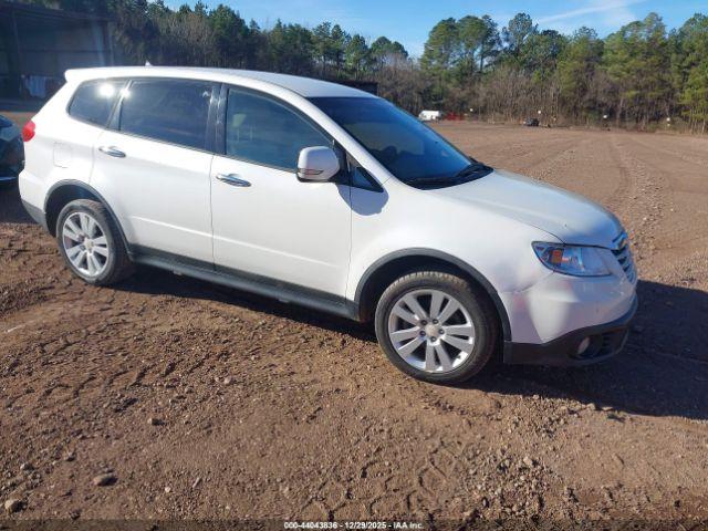  Salvage Subaru Tribeca