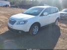 Subaru Tribeca 3.6r Limited Image 10