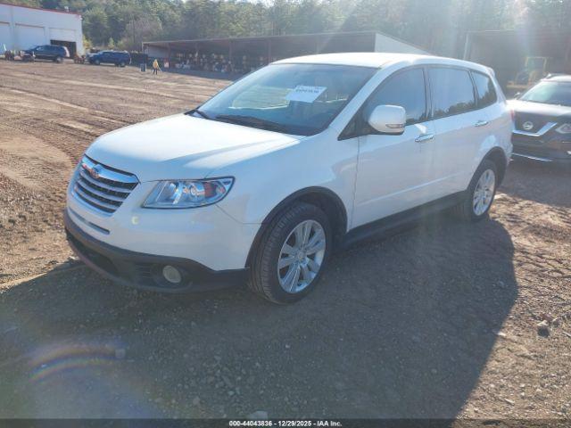 Subaru Tribeca 3.6r Limited Image 10