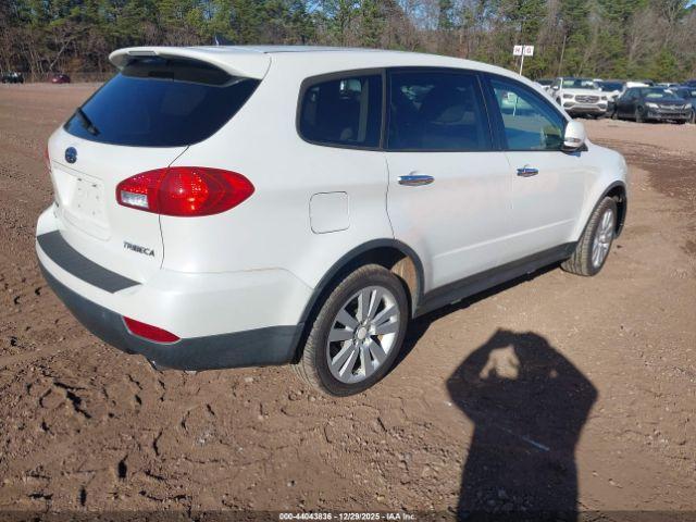 Subaru Tribeca 3.6r Limited Image 7