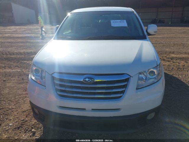 Subaru Tribeca 3.6r Limited Image 2