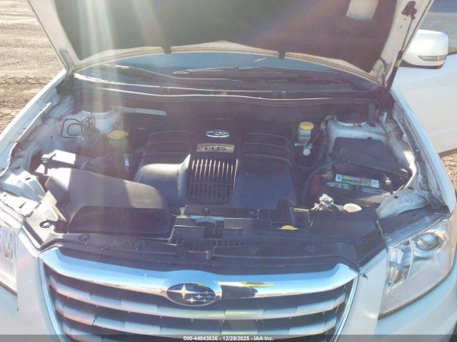 Subaru Tribeca 3.6r Limited Image 4