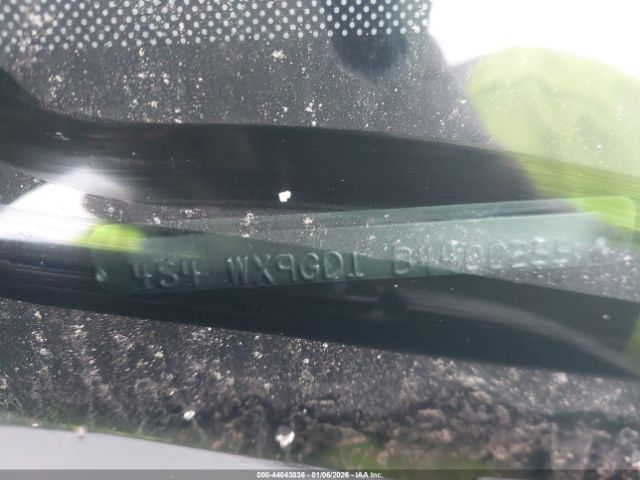 Subaru Tribeca 3.6r Limited Image 8