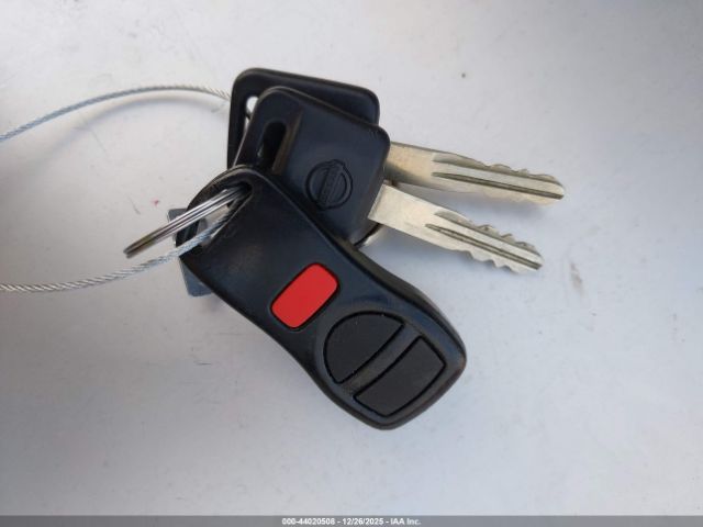 Nissan Titan Se Image 8