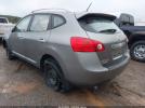 Nissan Rogue S Image 3