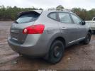 Nissan Rogue S Image 2