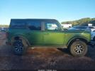 Ford Bronco Badlands Image 2
