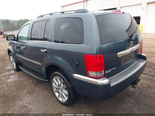 Chrysler Aspen Limited Image 2