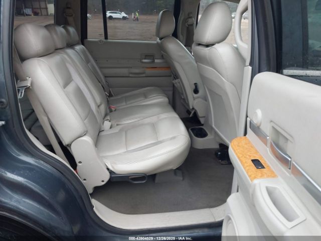 Chrysler Aspen Limited Image 6